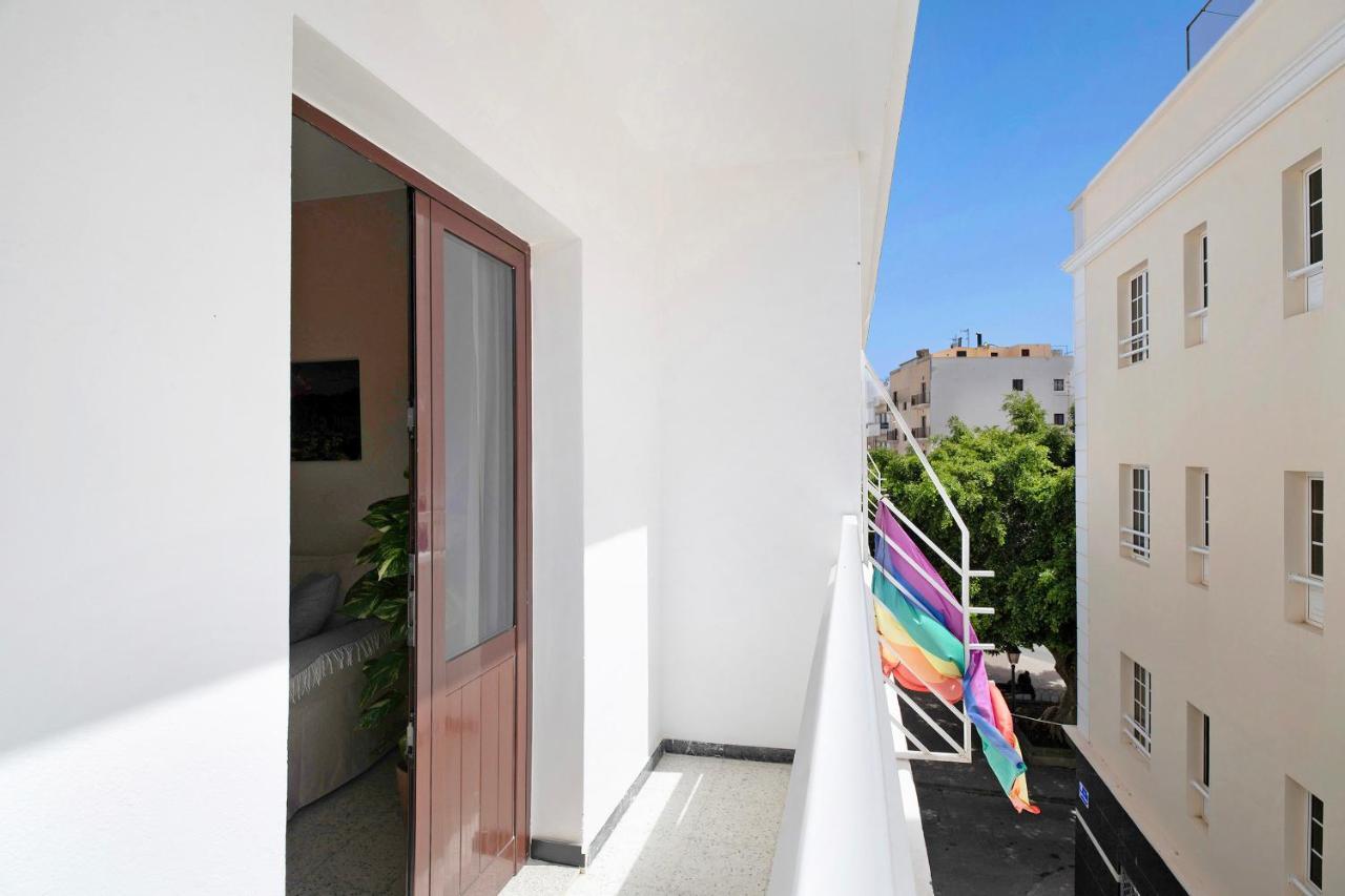 Apartamento La Estrella 5 Arrecife  Exterior photo