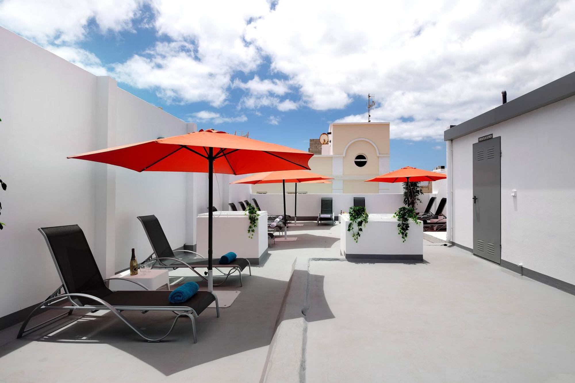 Apartamento La Estrella 5 Arrecife  Exterior photo